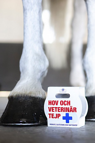 Huf- und Veterinärband