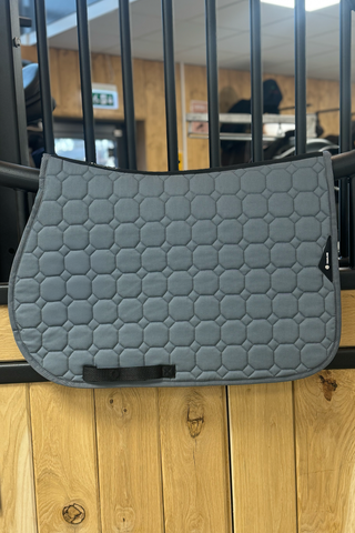 Octagon spring zadeldek Pony