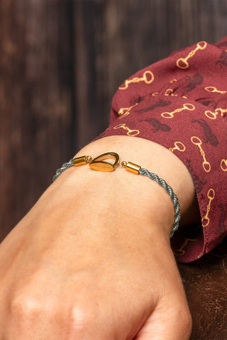 Armband Stijgbeugel Mix