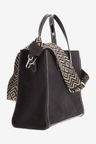 Romane Handtasche