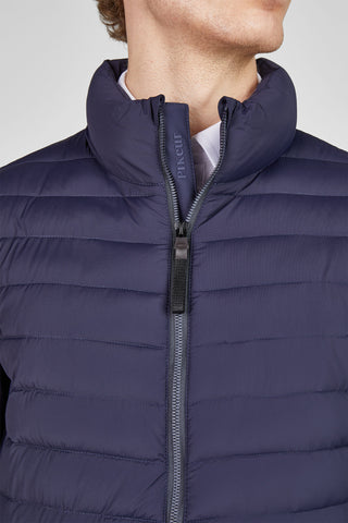 Veste hybride Homme Core Navy