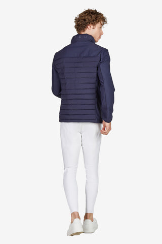 Veste hybride Homme Core Navy