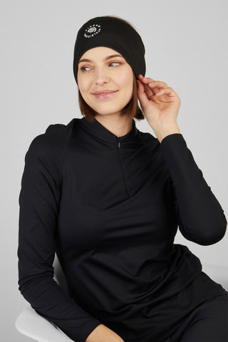 Athleisure Stirnband