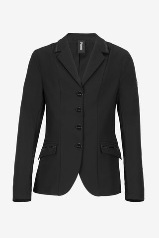 Sakko Jugend Pheliana Schwarz