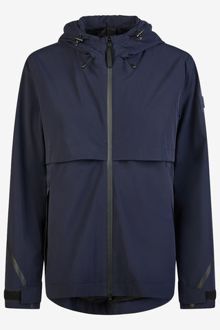 Rain Jacket Core Navy