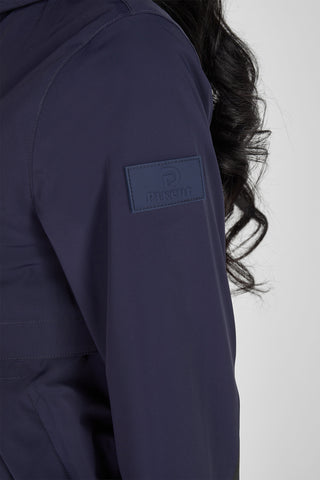 Rain Jacket Core Navy