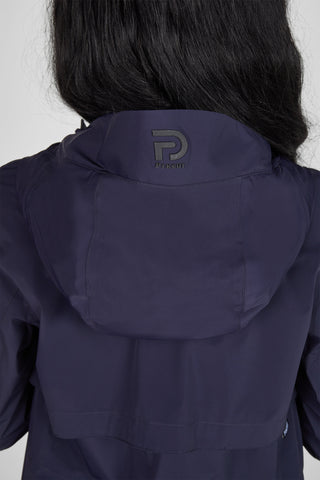 Rain Jacket Core Navy