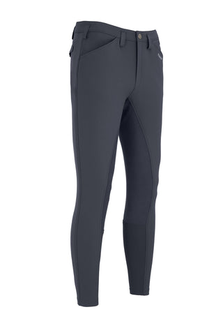 Breeches Rossini FFL Full Seat Dark Shadow