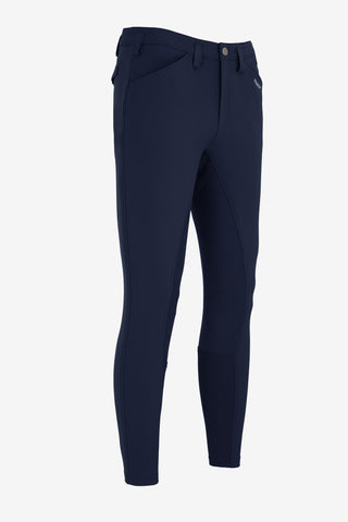 Breeches Rossini FFL Full Seat Men Nightblue