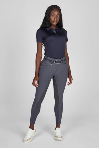 Polo T-Shirt Core Night Blue