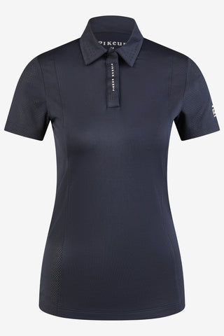 Polo T-Shirt Core Night Blue