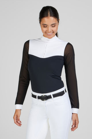 Turniershirt