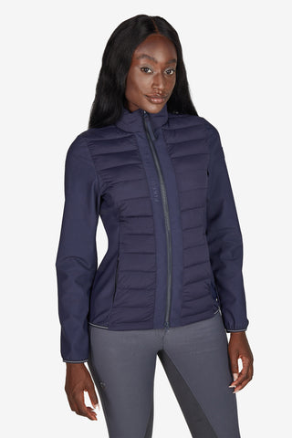 Pikeur Hybridjacke Core Nightblue