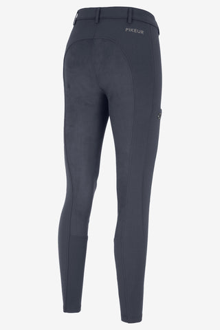 Pikeur New Lugana FFL Dark Shadow