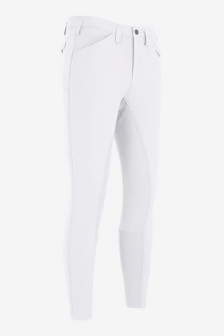Breeches Rossini FFL Full Seat Men White