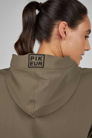Hoodie Selection Slate Brown