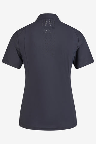 Pikeur Haut de concours 1224 Athleisure Navy