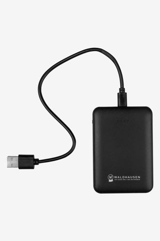 Powerbank Sort 5000mAh