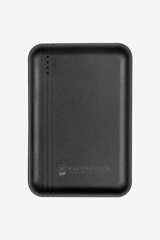 Powerbank til Health + Care