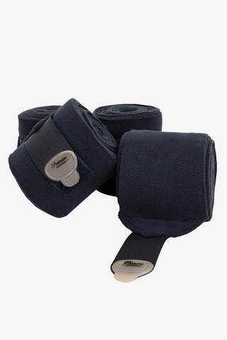 Bandages polaire Comfort marine