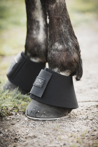 Neopreen Boots Zwart