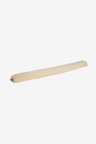 Teugelvacht FauxFur Crème