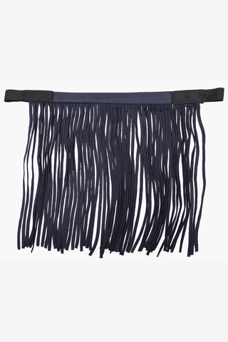 Bandeau anti-mouches Navy