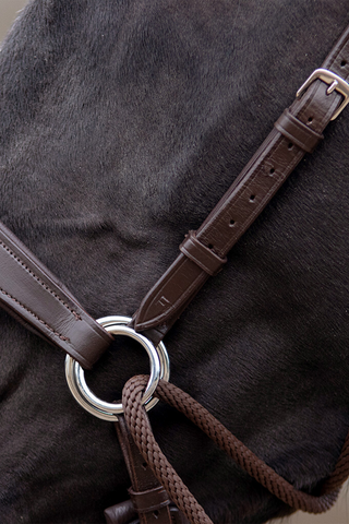 Sunna Bride Sans Mors Marron