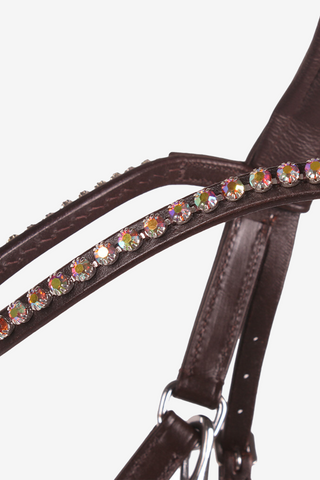 Sunna Bride Sans Mors Marron