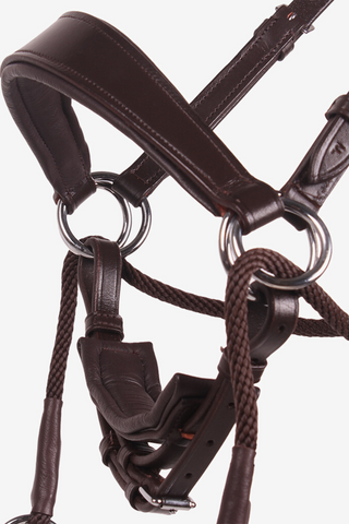 Sunna Bride Sans Mors Marron