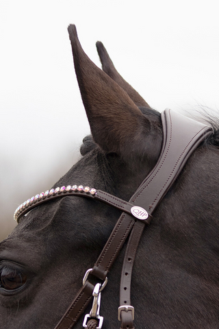 Sunna Bride Sans Mors Marron