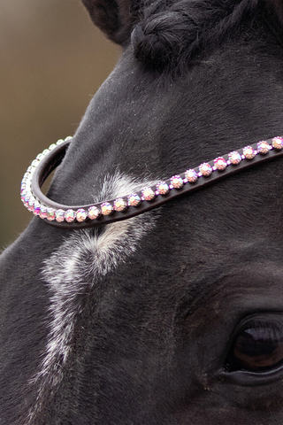 Sunna Bride Sans Mors Marron