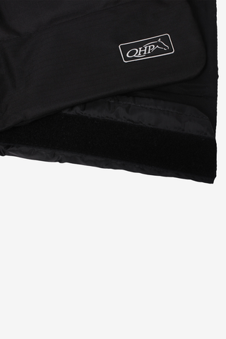 Ontario BIB Schwarz