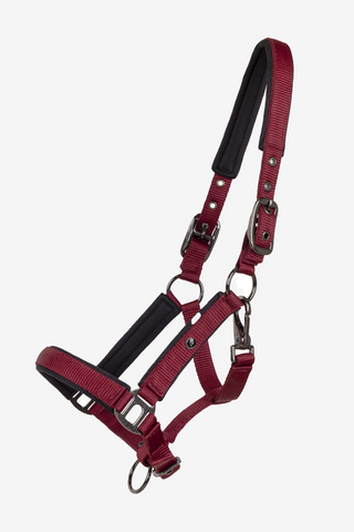 Veulenhalster Deluxe Burgundy
