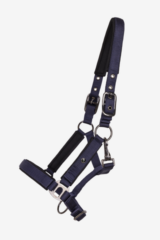 Veulenhalster Deluxe Navy
