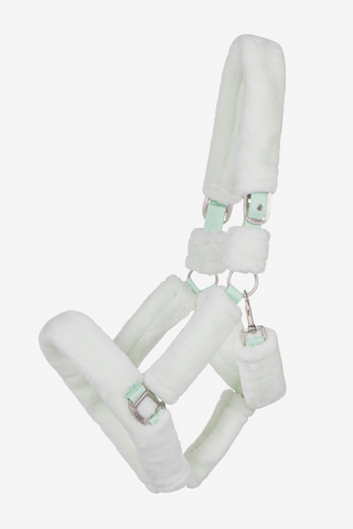 Halster Alaska Mintgroen
