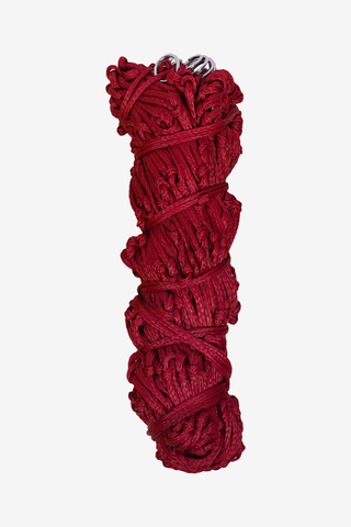 Hay Net XL Red