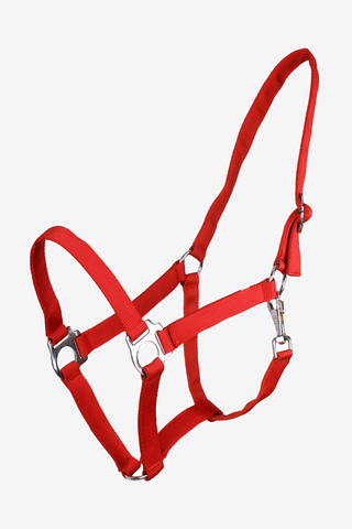 Halster Slide Bright Red
