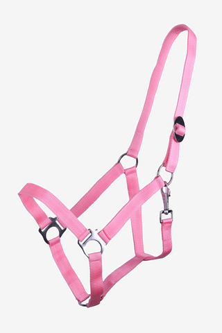Halster Slide Flamingo Pink