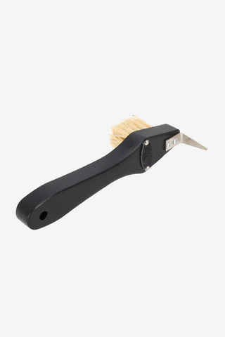 Hufkratzer Royal Schwarz