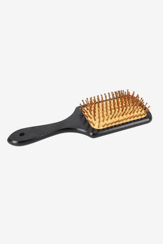 Mähnen Schweifbürste Royal Schwarz