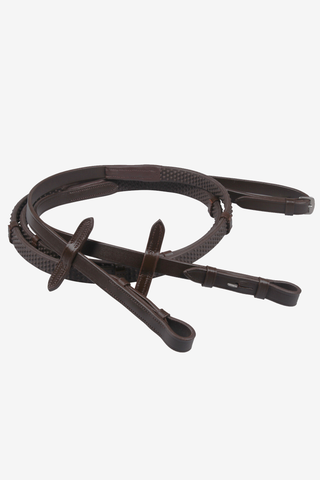 Gummitøjler Blød med Stopper Brun