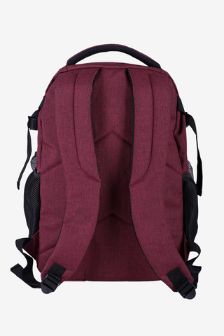 Sac à dos Burgundy