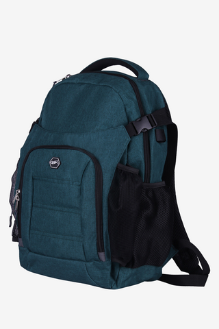 Backpack Dark Green