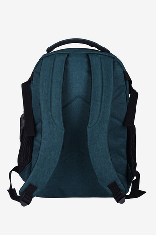 Backpack Dark Green