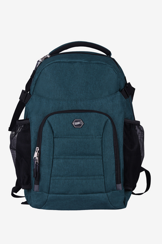 Backpack Dark Green