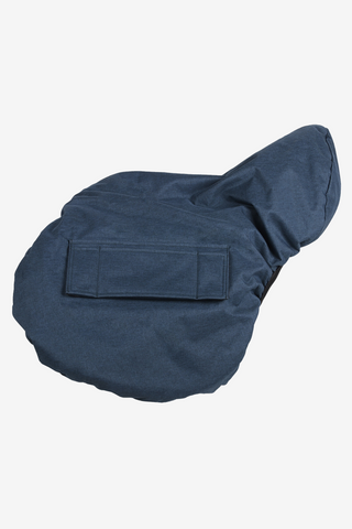 Zadelhoes Blauw