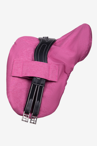 Sadelskydd Rosa