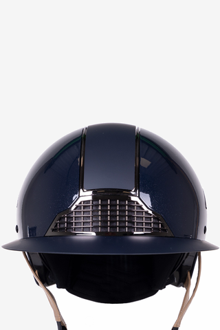 Rijhelm Miami Polo Klep Navy