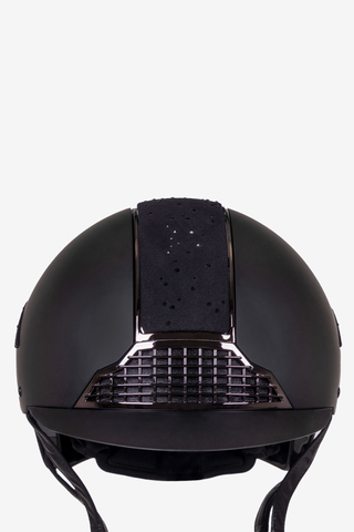 Rijhelm Ohio Zwart
